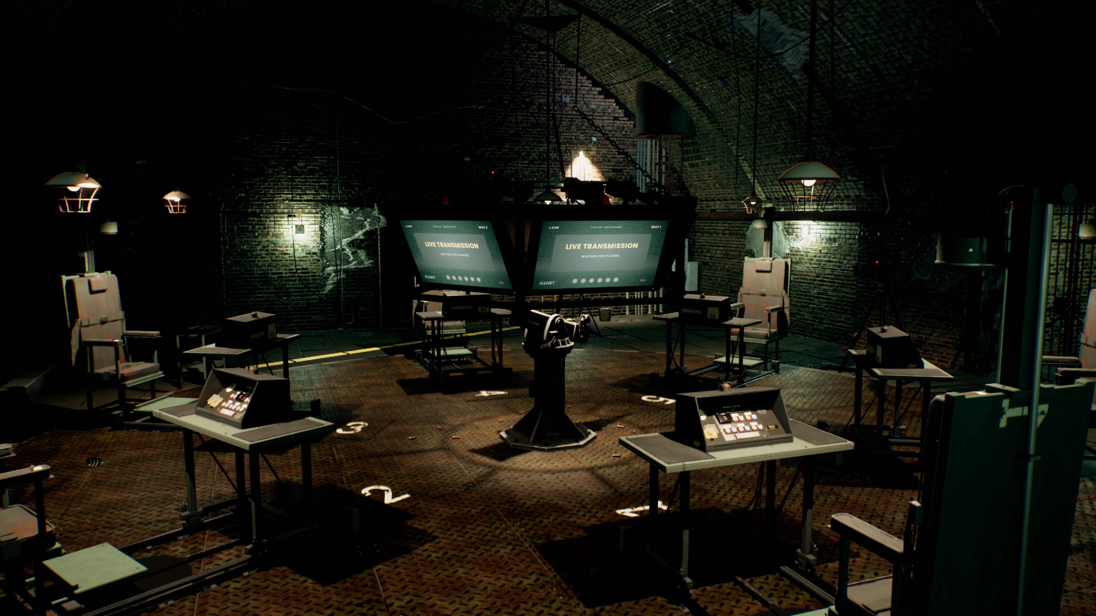DeadShare screenshot 2