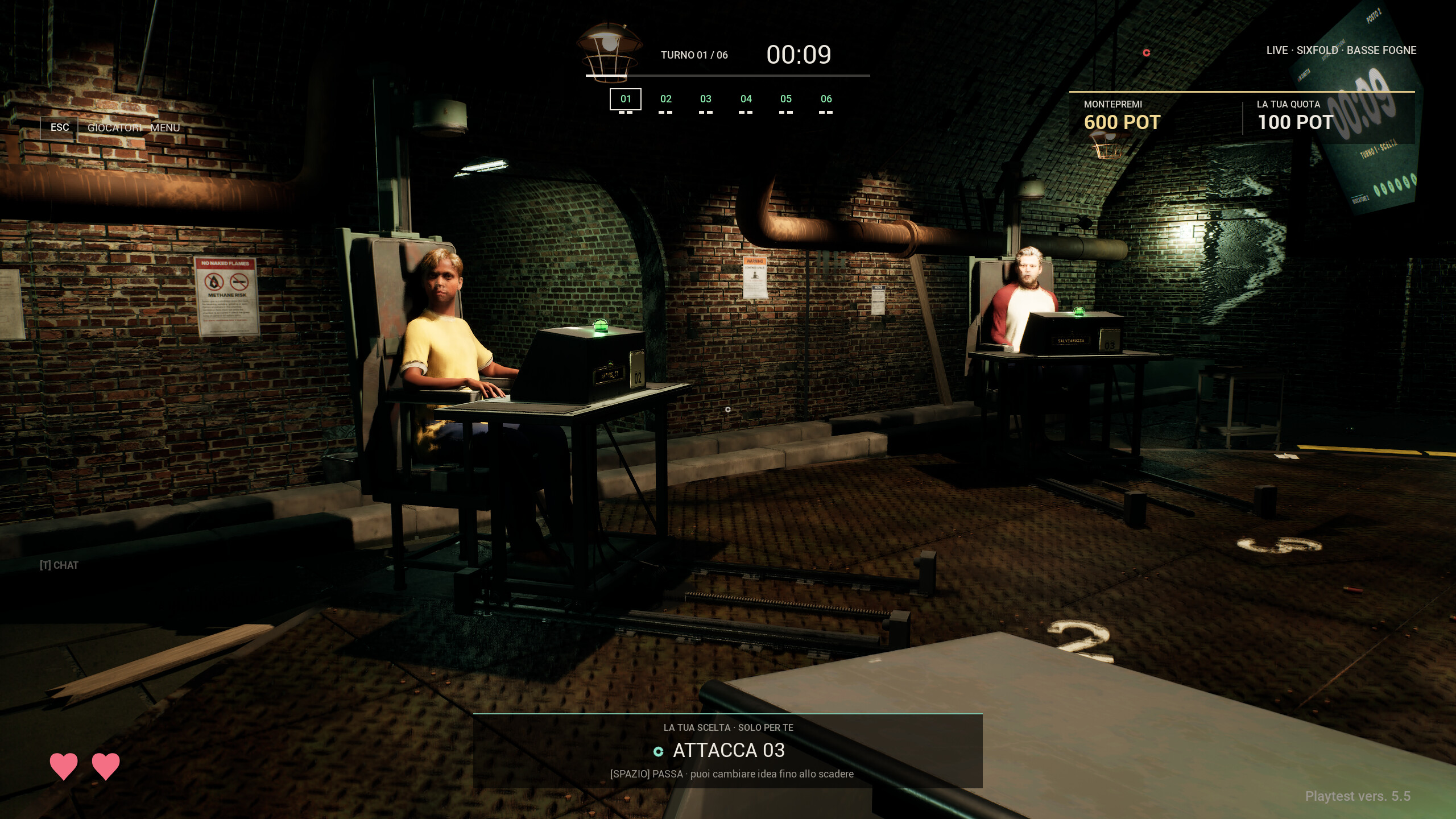 DeadShare screenshot 4