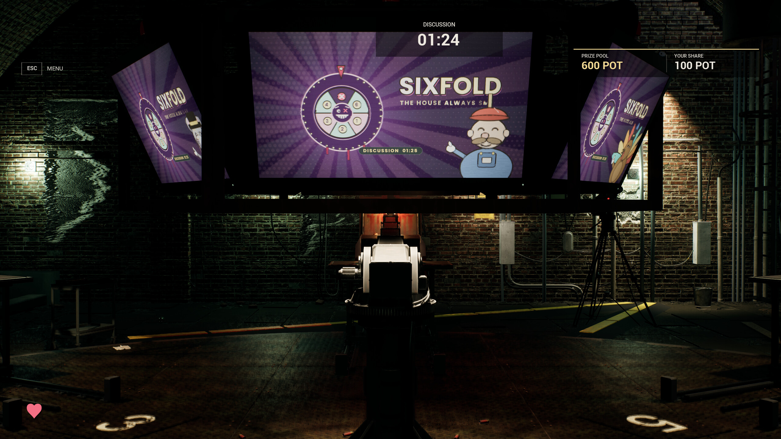 DeadShare screenshot 3