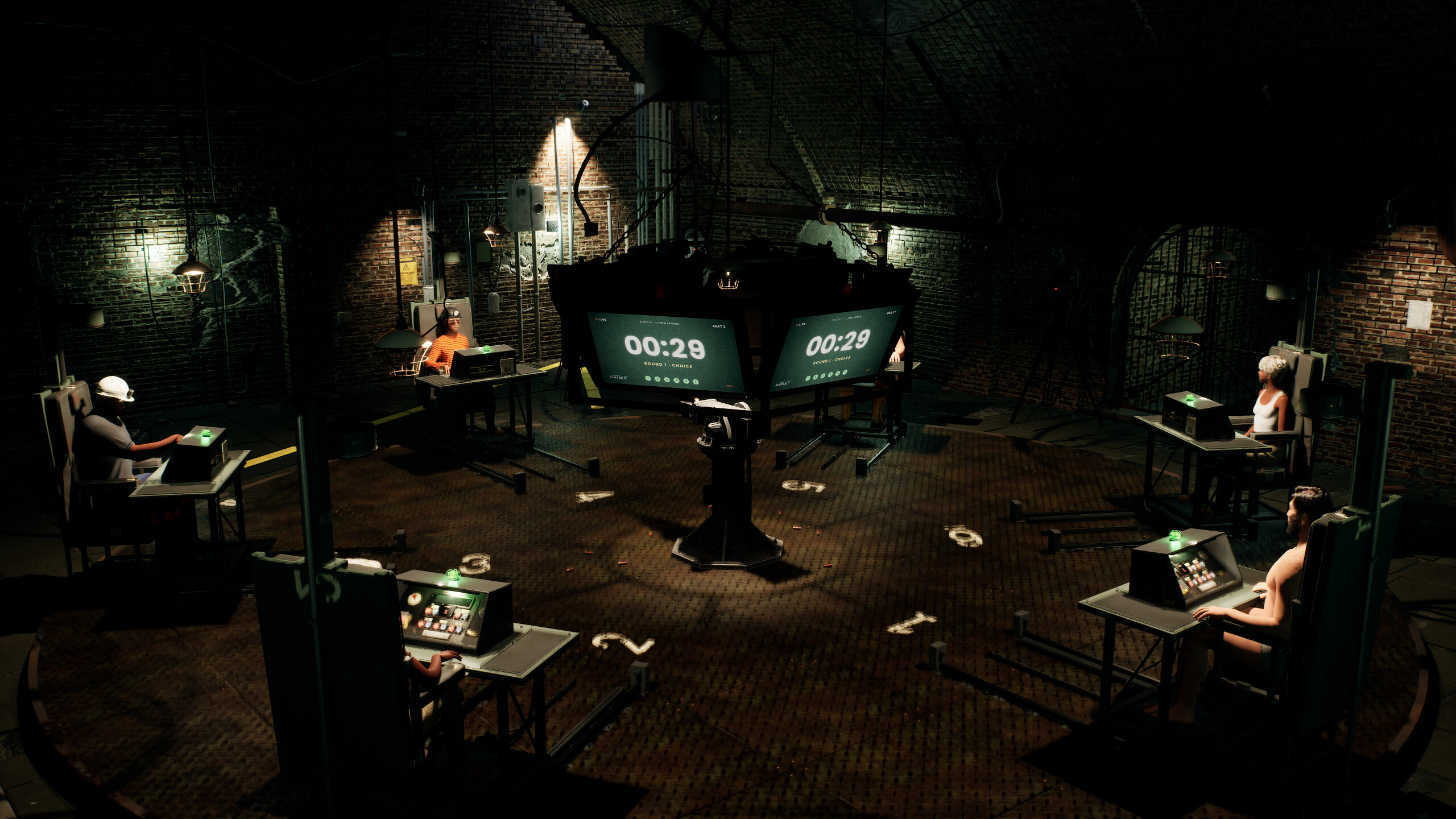 DeadShare screenshot 5
