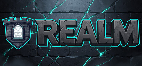 Cover art from Realm