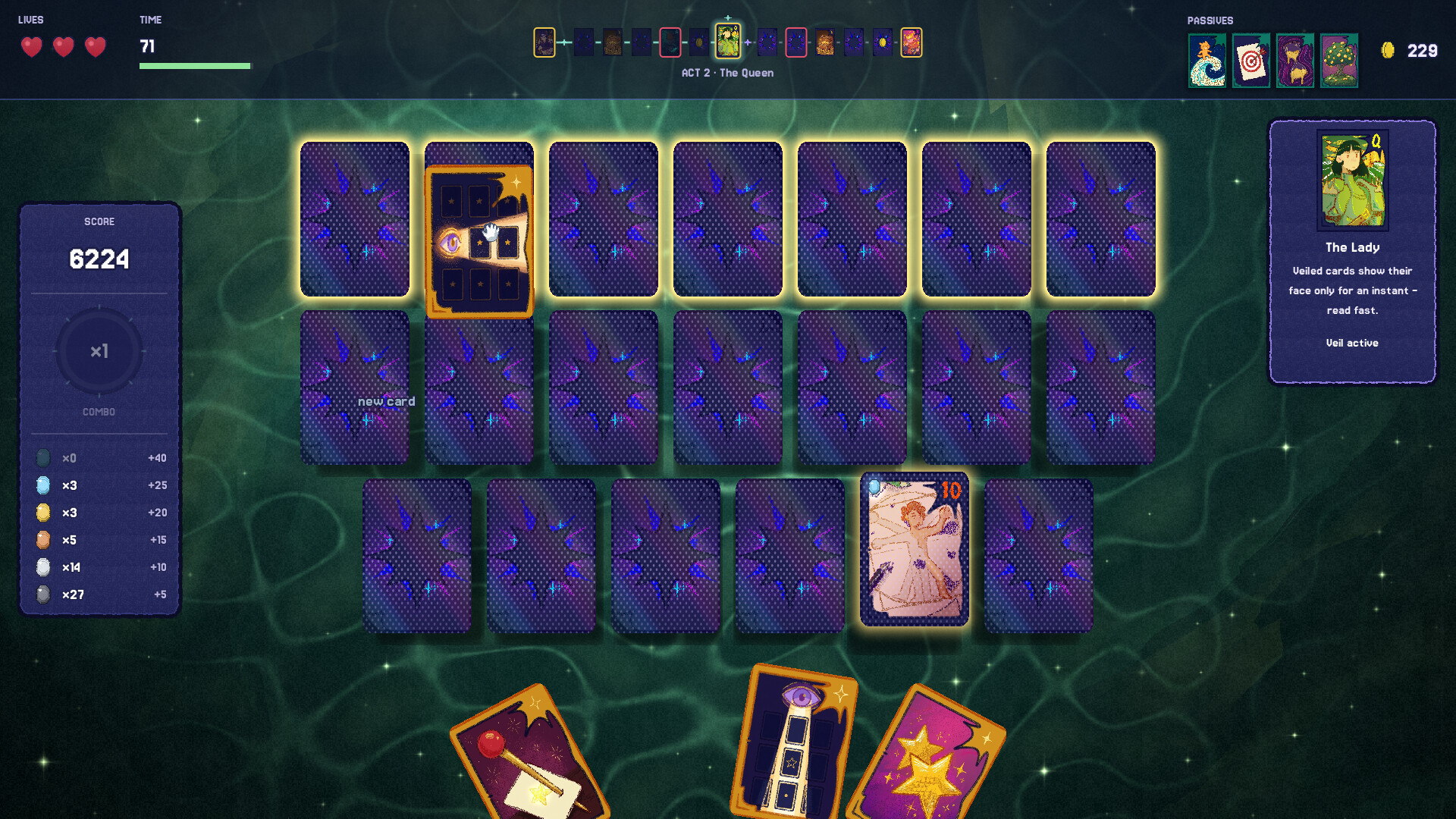 Neuroflip screenshot 4