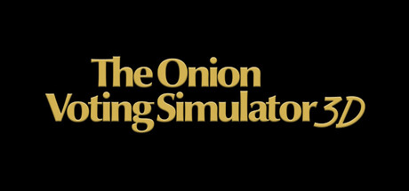 Cover art from The Onion Voting Simulator 3D