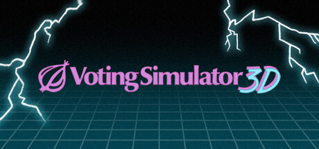 Cover art from The Onion Voting Simulator 3D