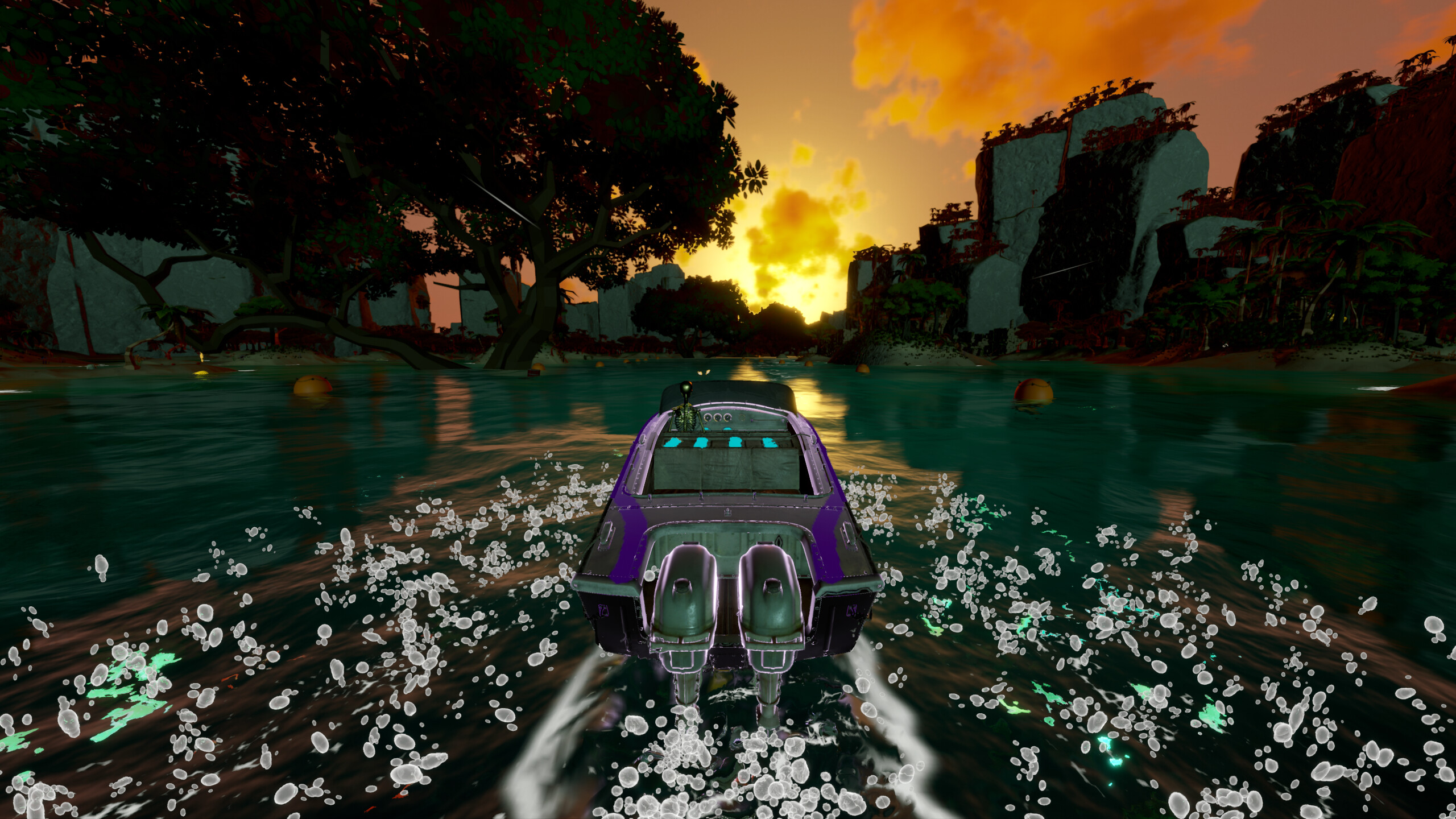 Davy Jones' Locker screenshot 5