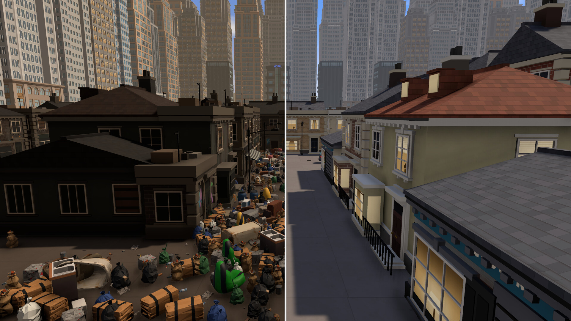 Not Another Garbage Simulator screenshot 5