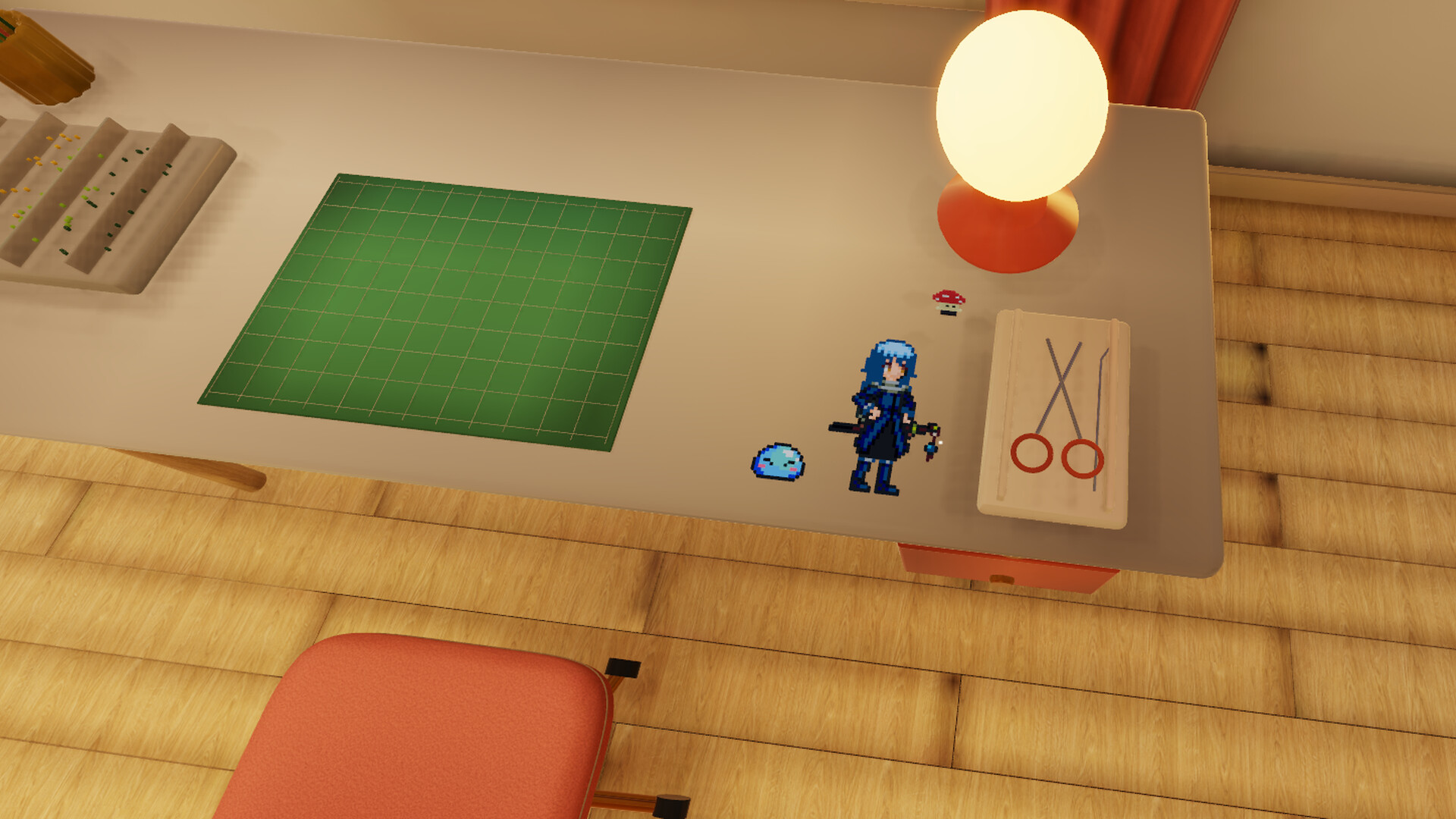 Beadroom screenshot 4