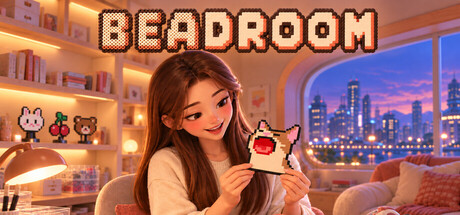 Cover art from Beadroom