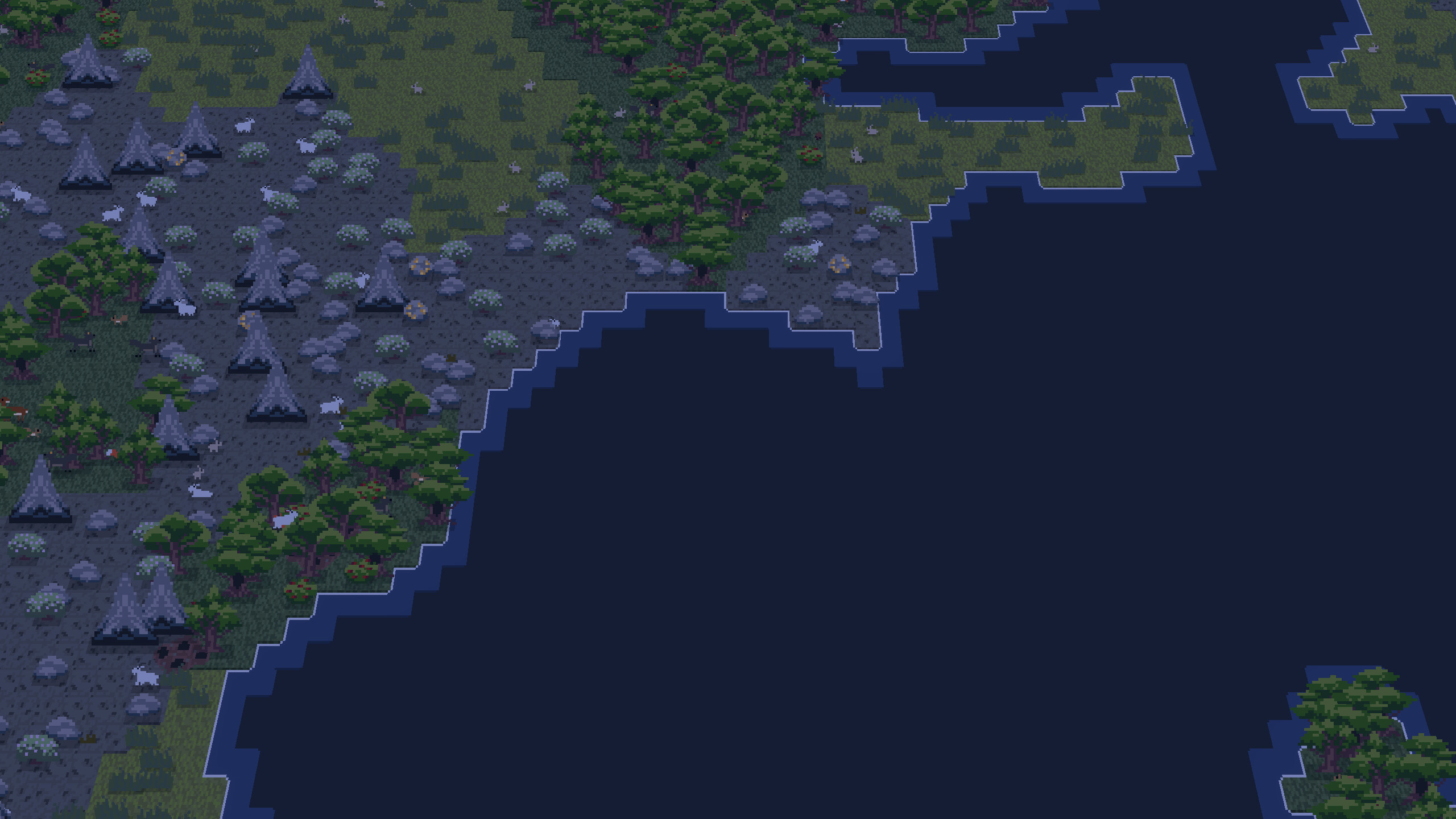 Spirithale screenshot 2