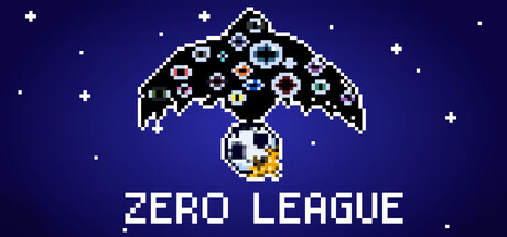 Cover art from Zero League