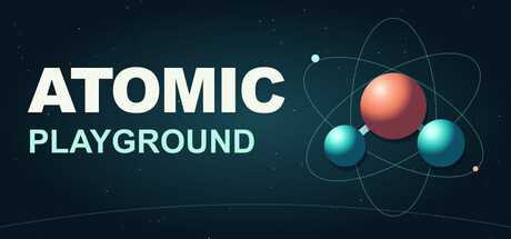 Cover art from Atomic Playground