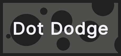 Cover art from Dot Dodge