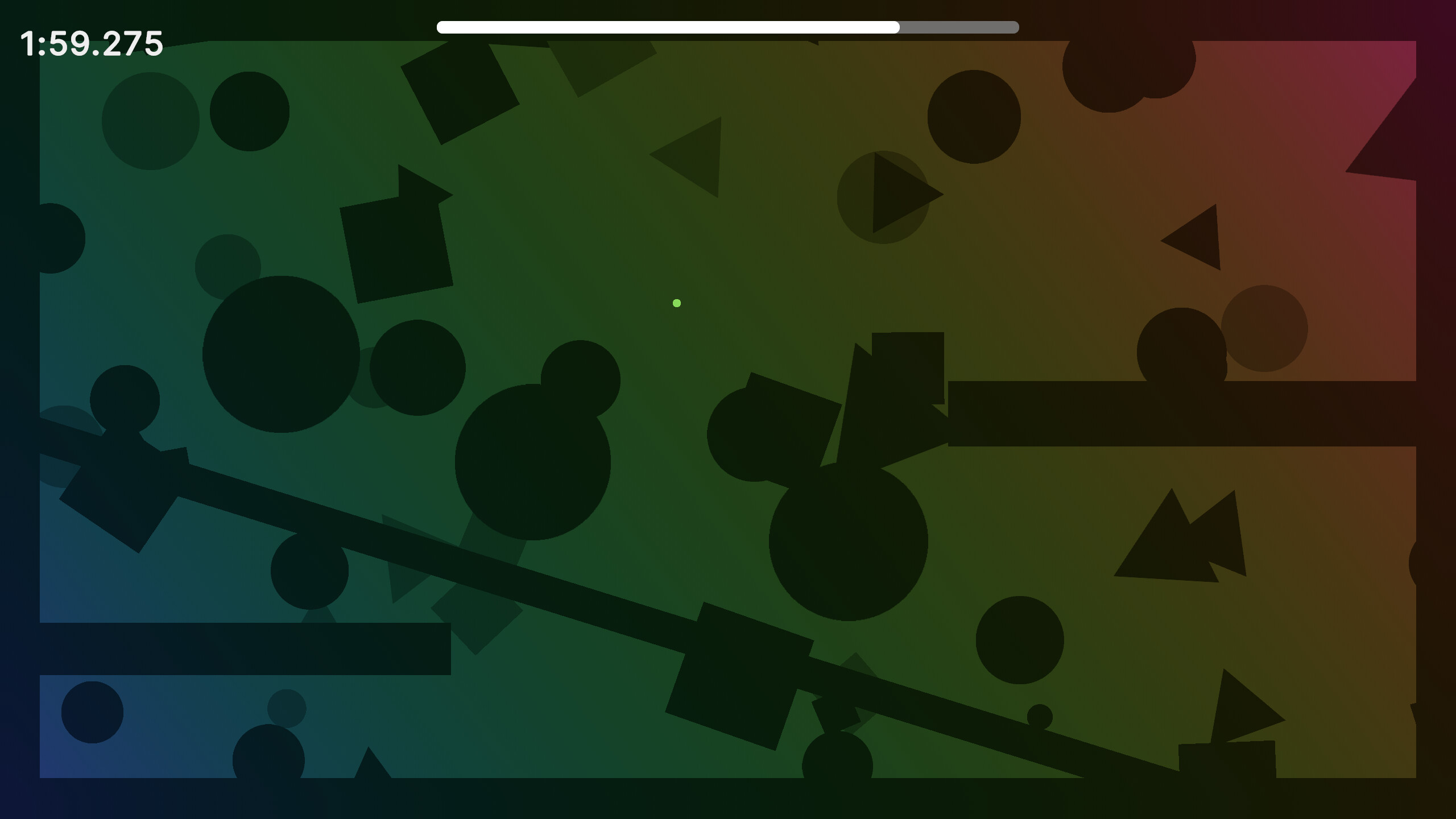 Dot Dodge trailer