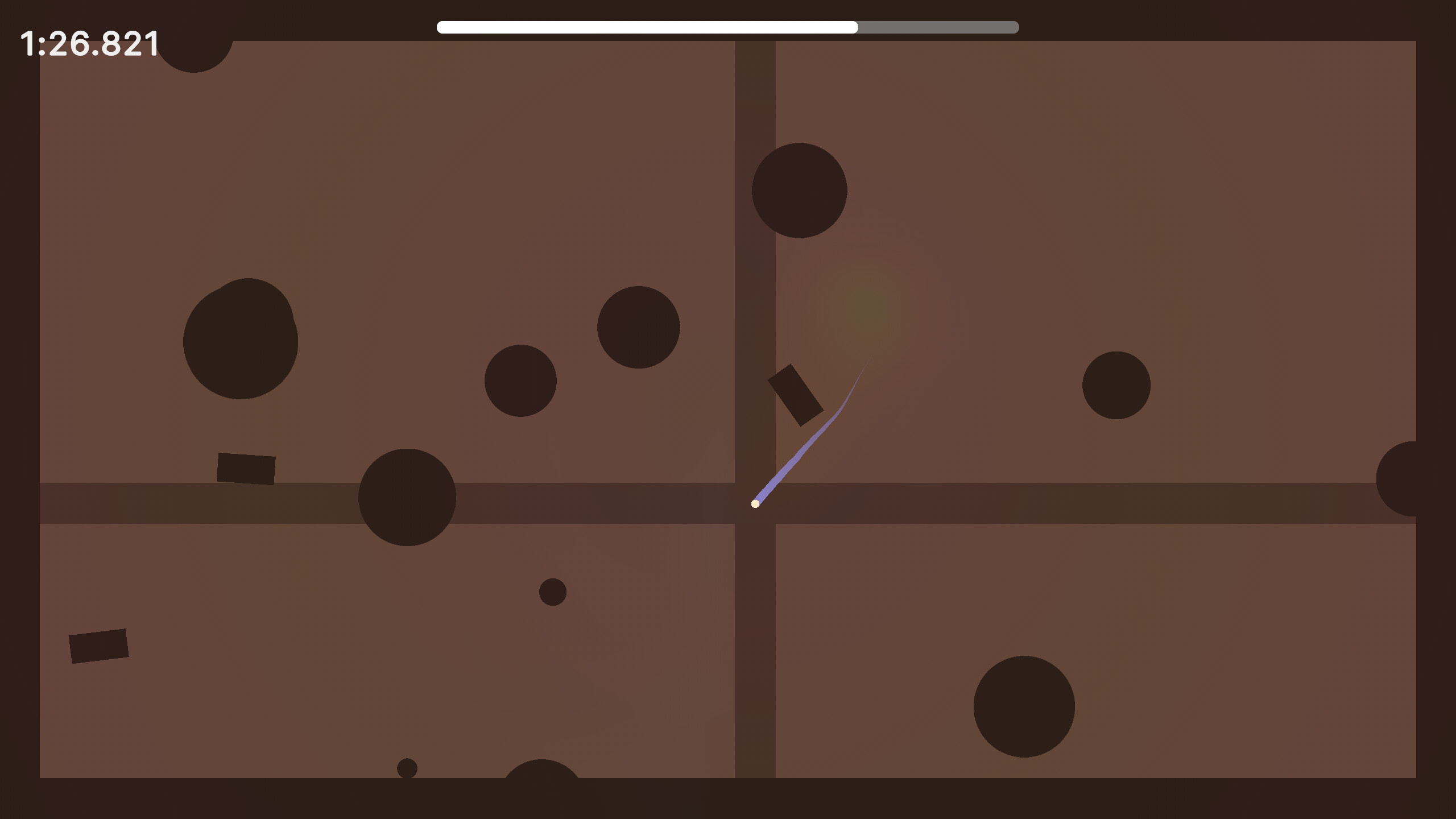 Dot Dodge screenshot 2
