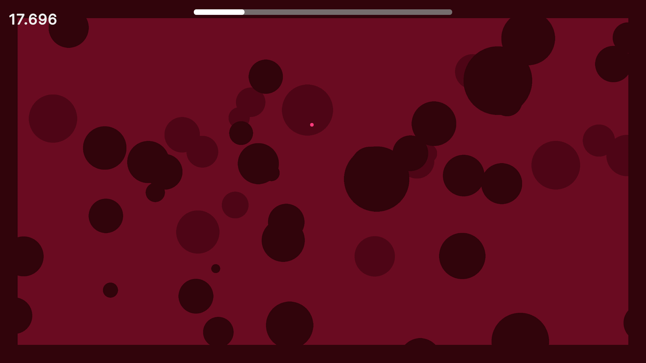 Dot Dodge screenshot 3