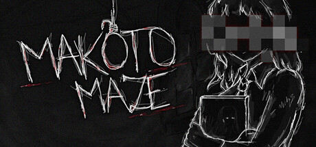 Cover art from Makoto Maze
