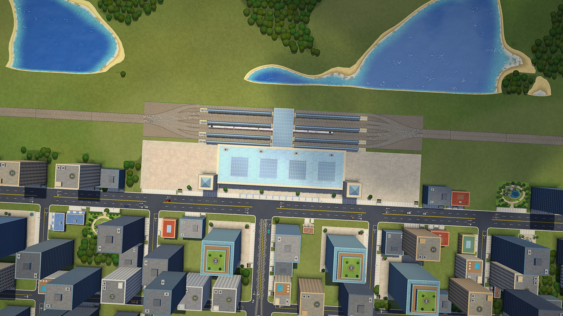 Arteria screenshot 4
