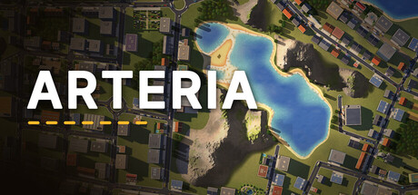 Cover art from Arteria