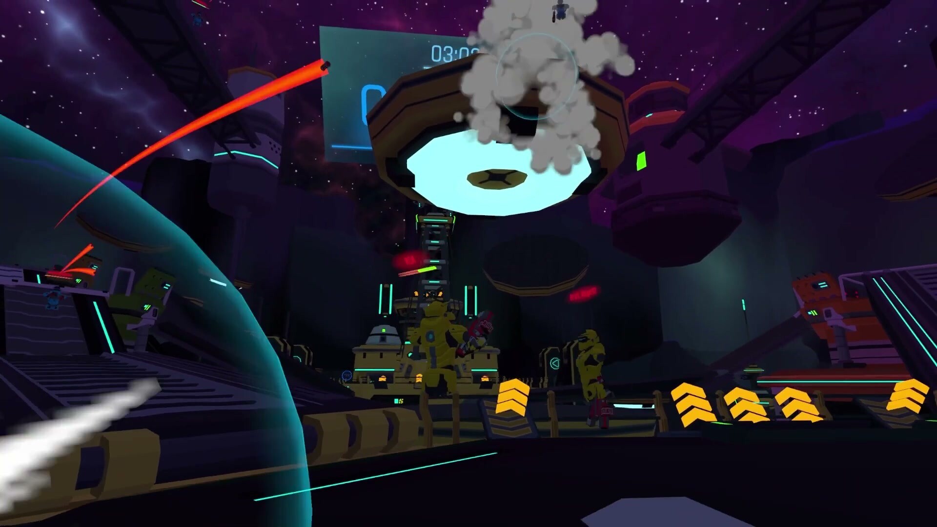Grenade Junky screenshot 4