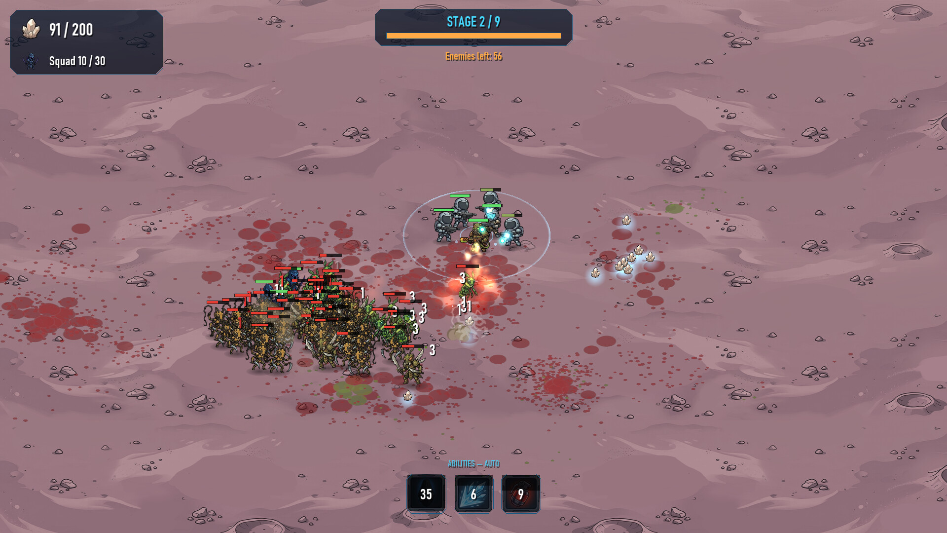 Relaywardens screenshot 5