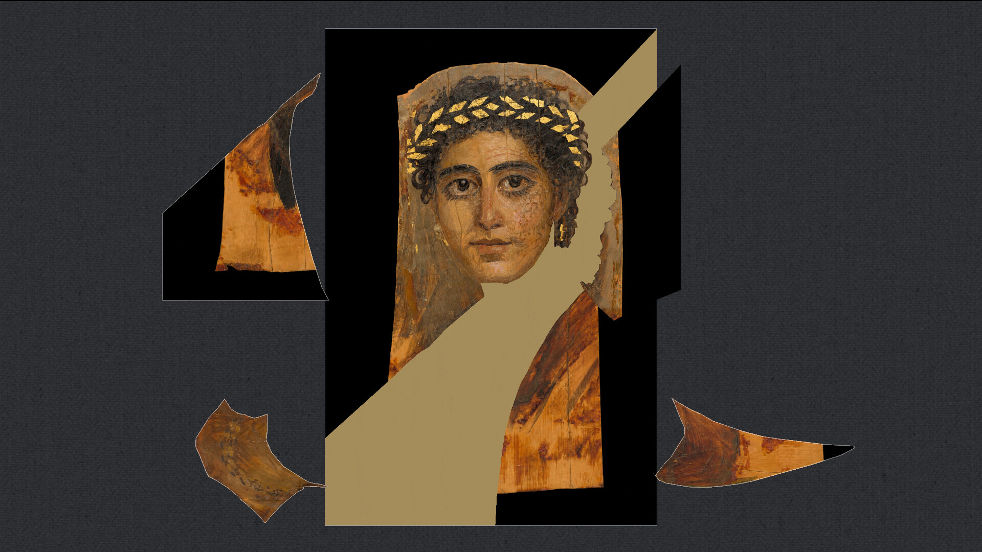 Ornamento trailer