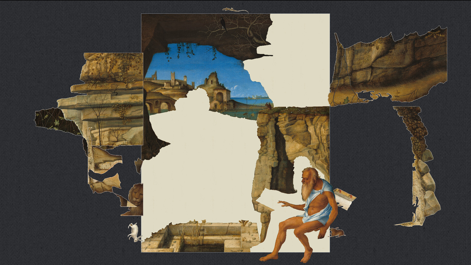 Ornamento screenshot 2