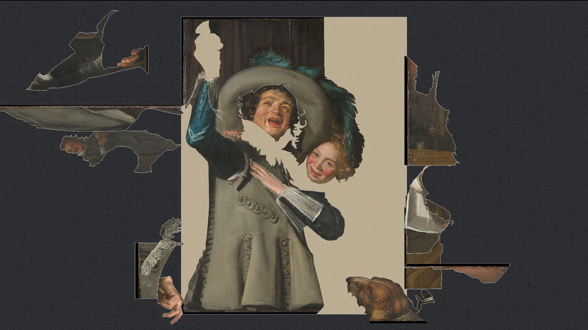 Ornamento screenshot 5
