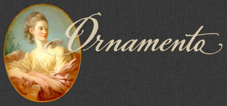 Cover art from Ornamento