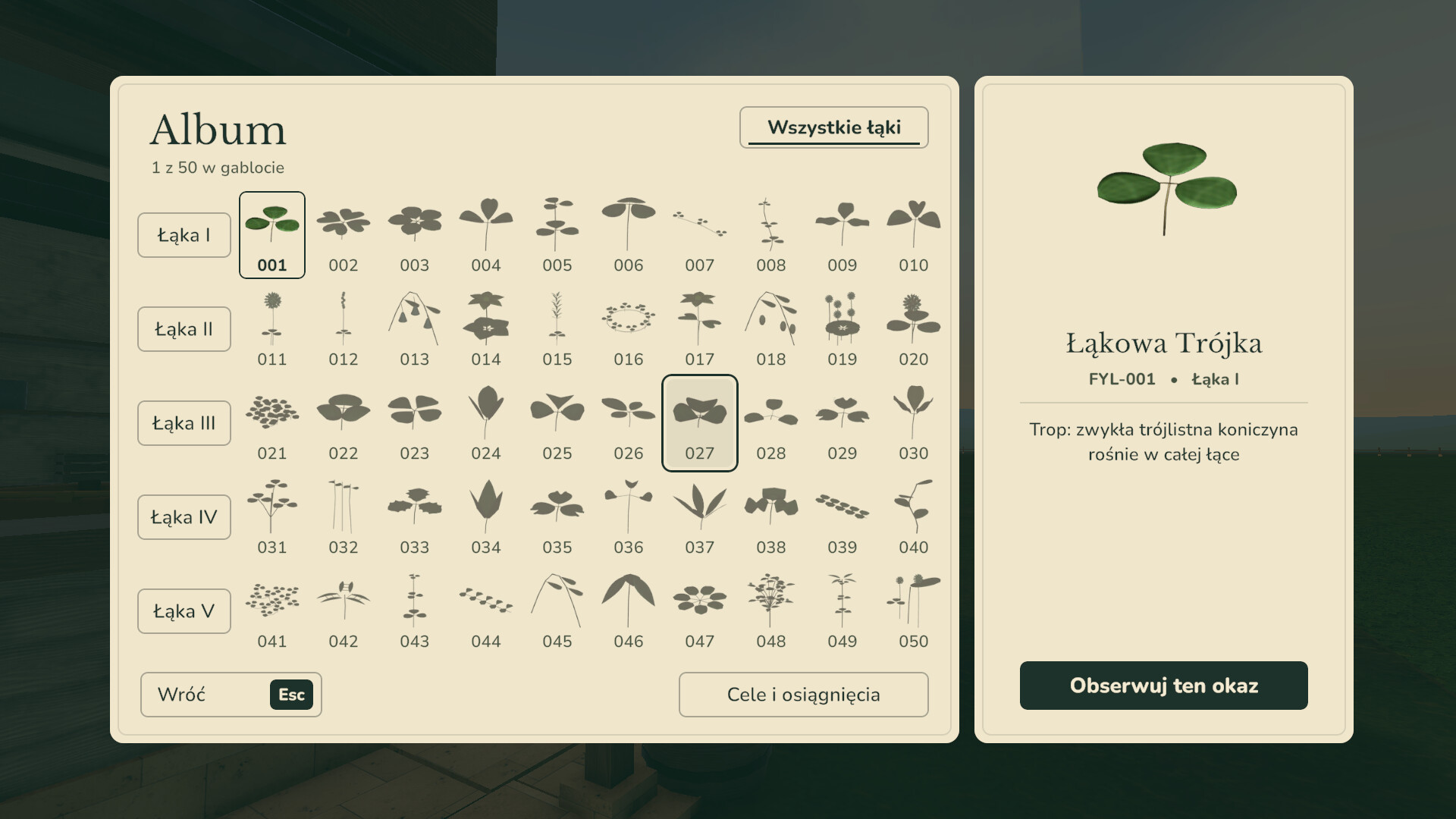 Find The Clover screenshot 2