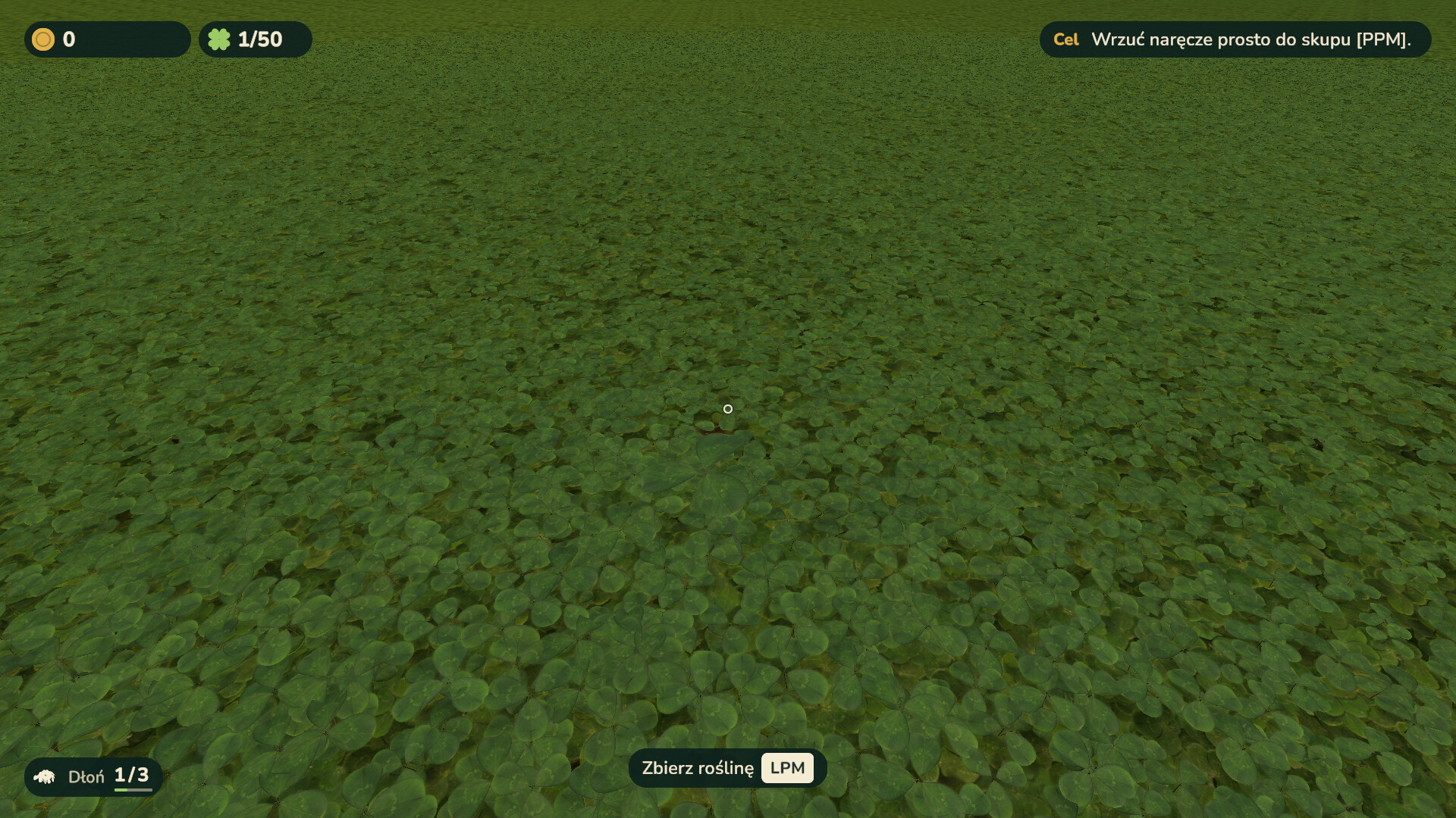 Find The Clover trailer