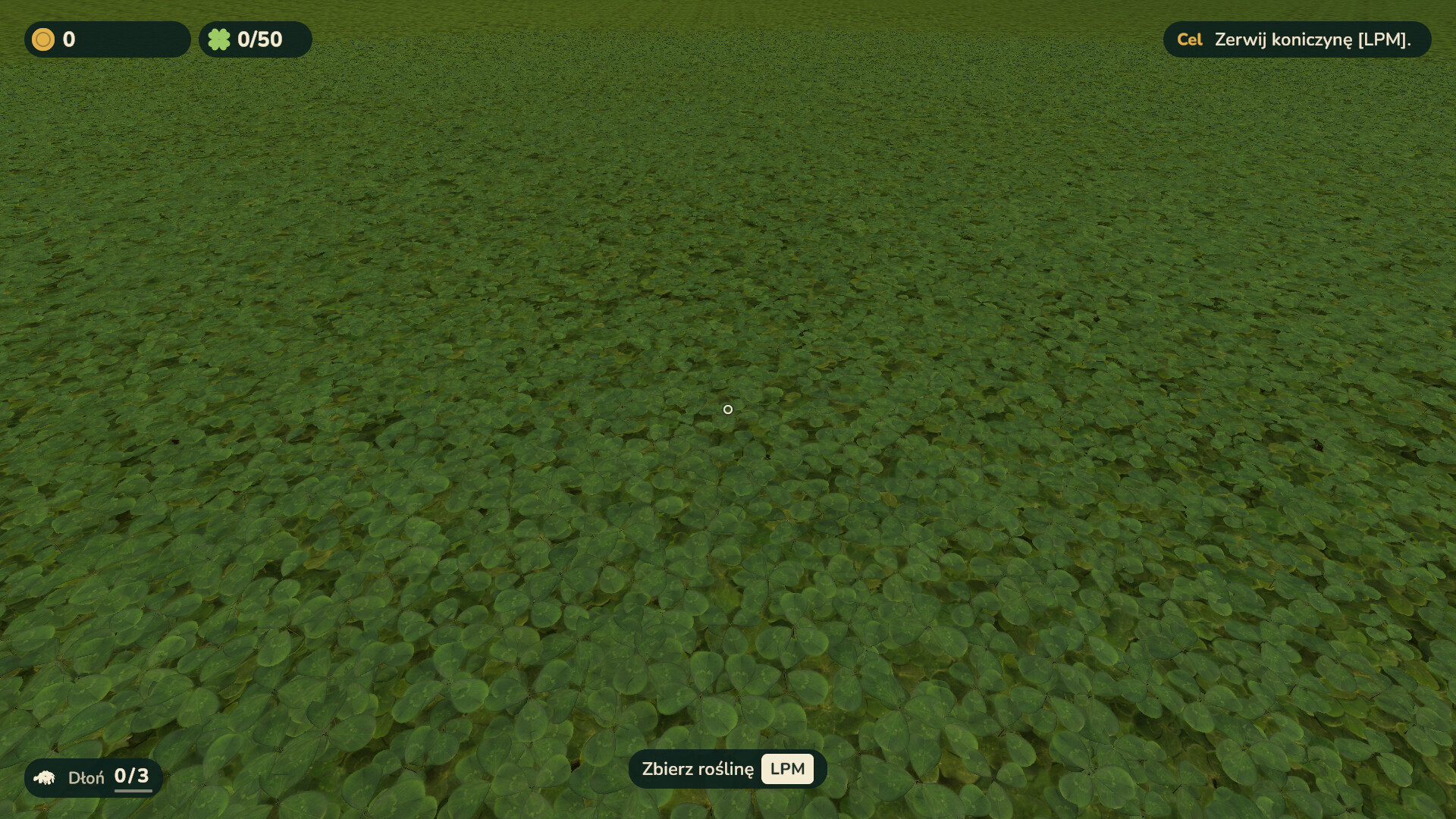 Find The Clover screenshot 5