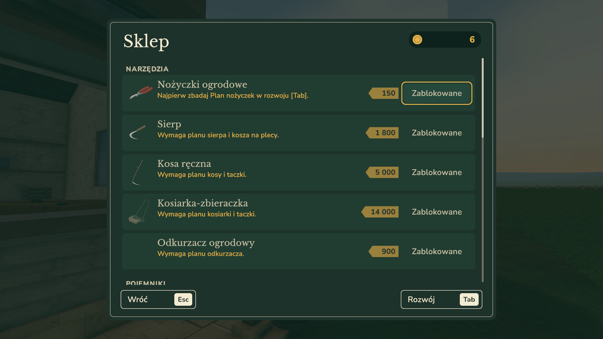 Find The Clover screenshot 3