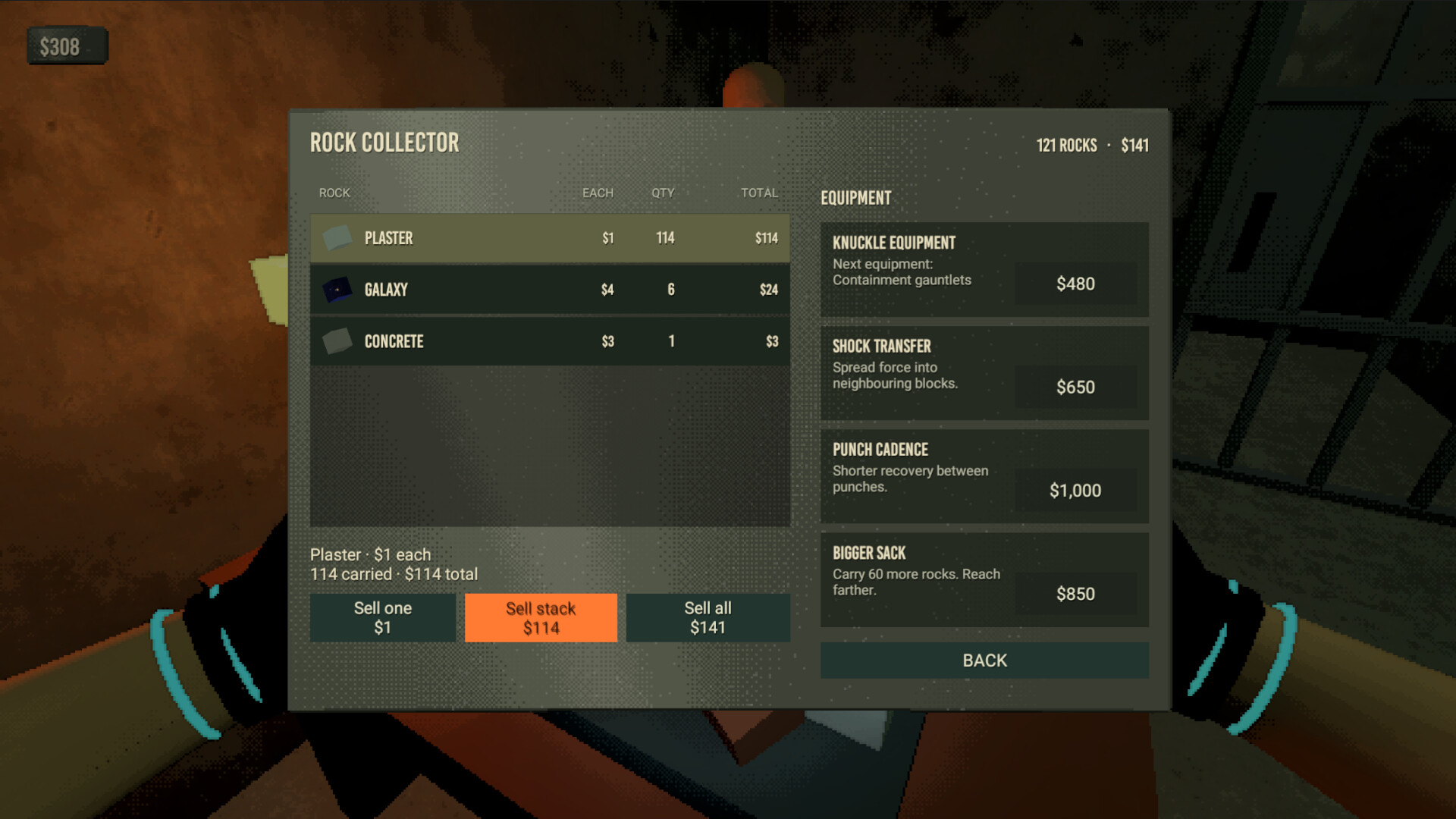 Punch Your Way Out screenshot 4