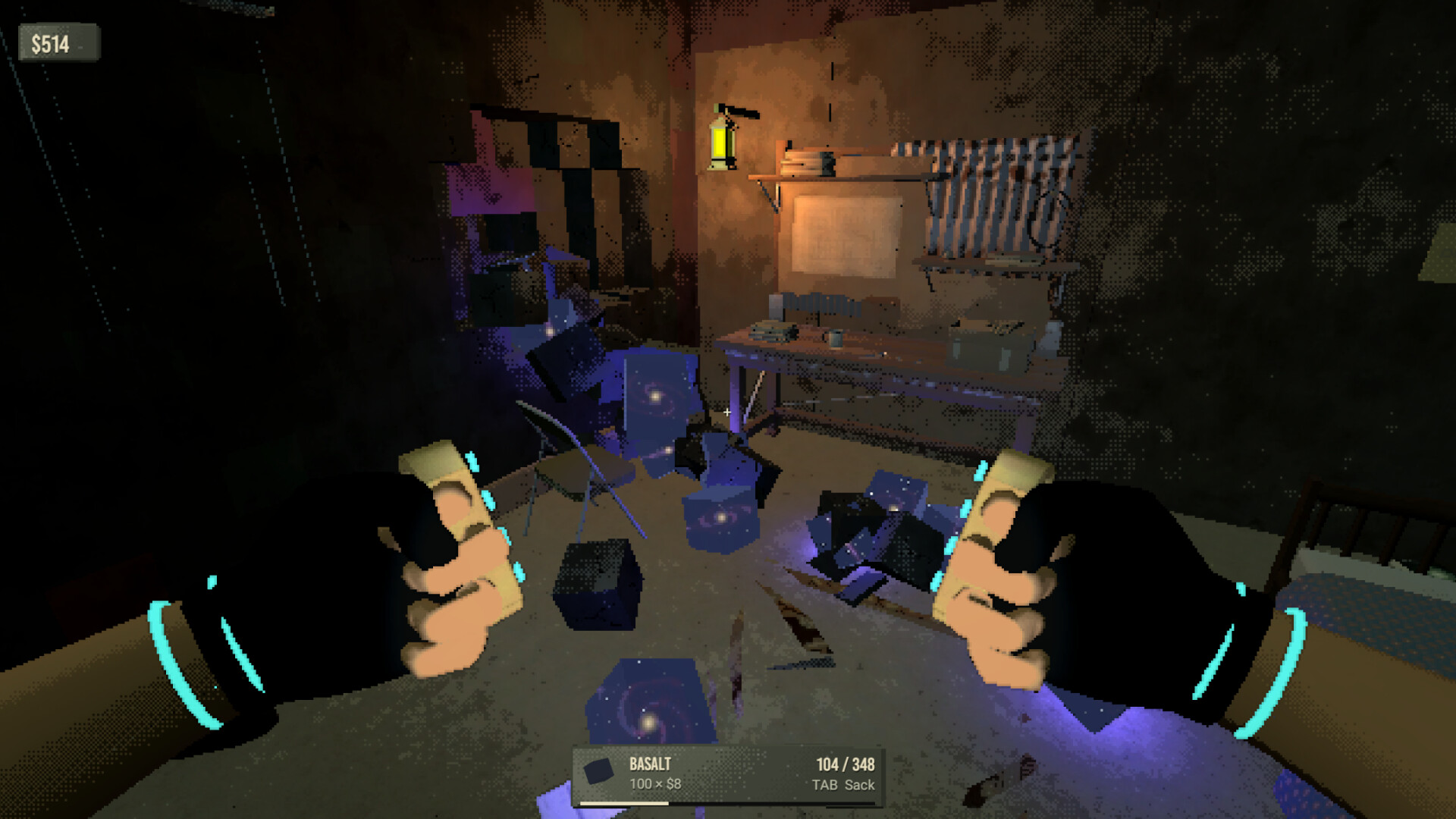 Punch Your Way Out screenshot 1