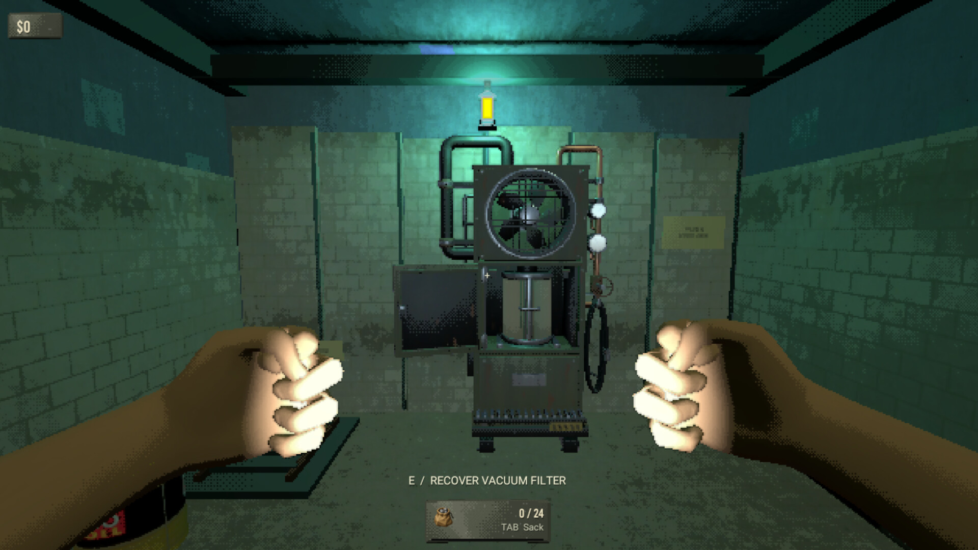 Punch Your Way Out screenshot 3