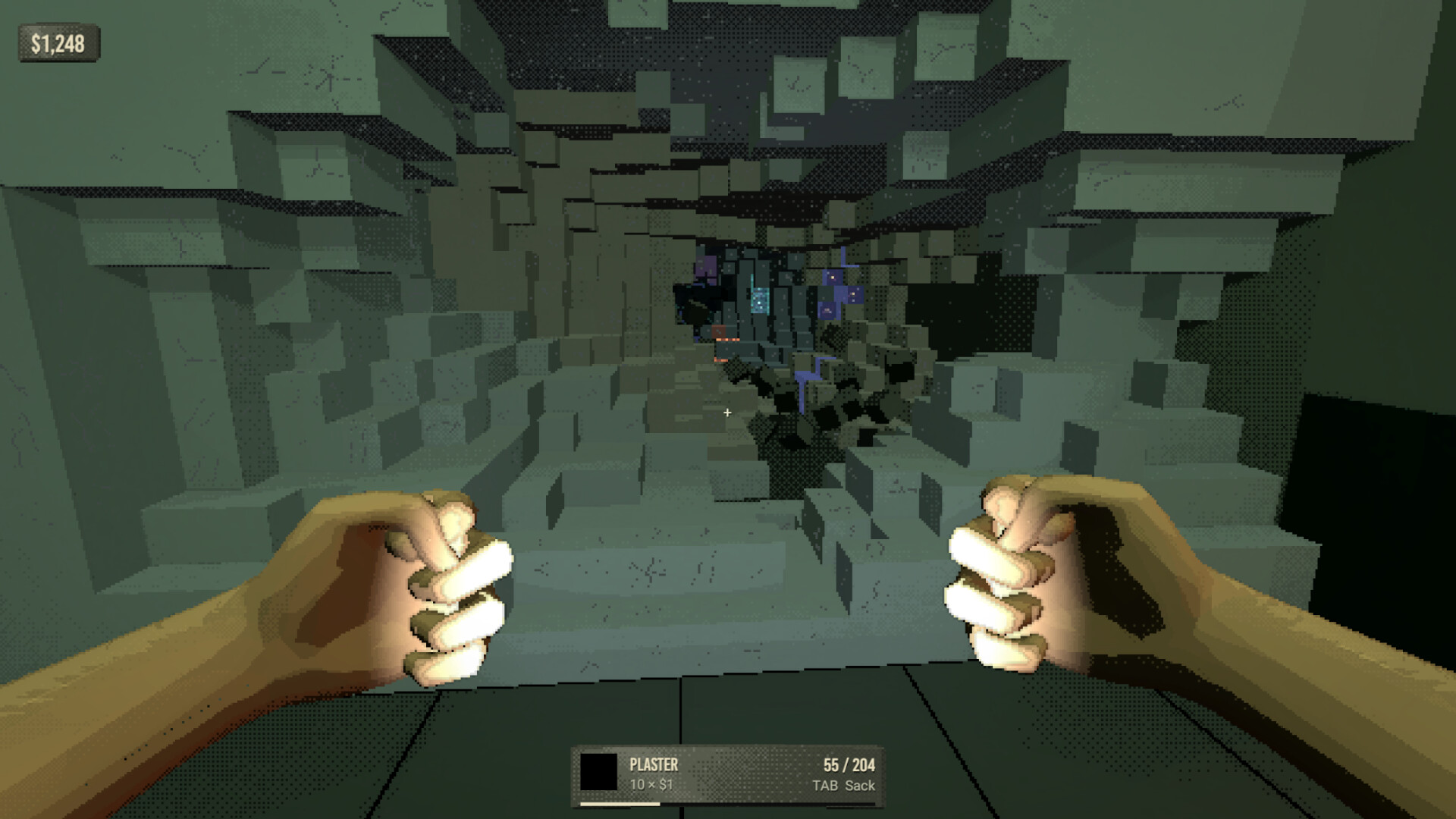 Punch Your Way Out screenshot 2