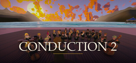 Cover art from Conduction 2