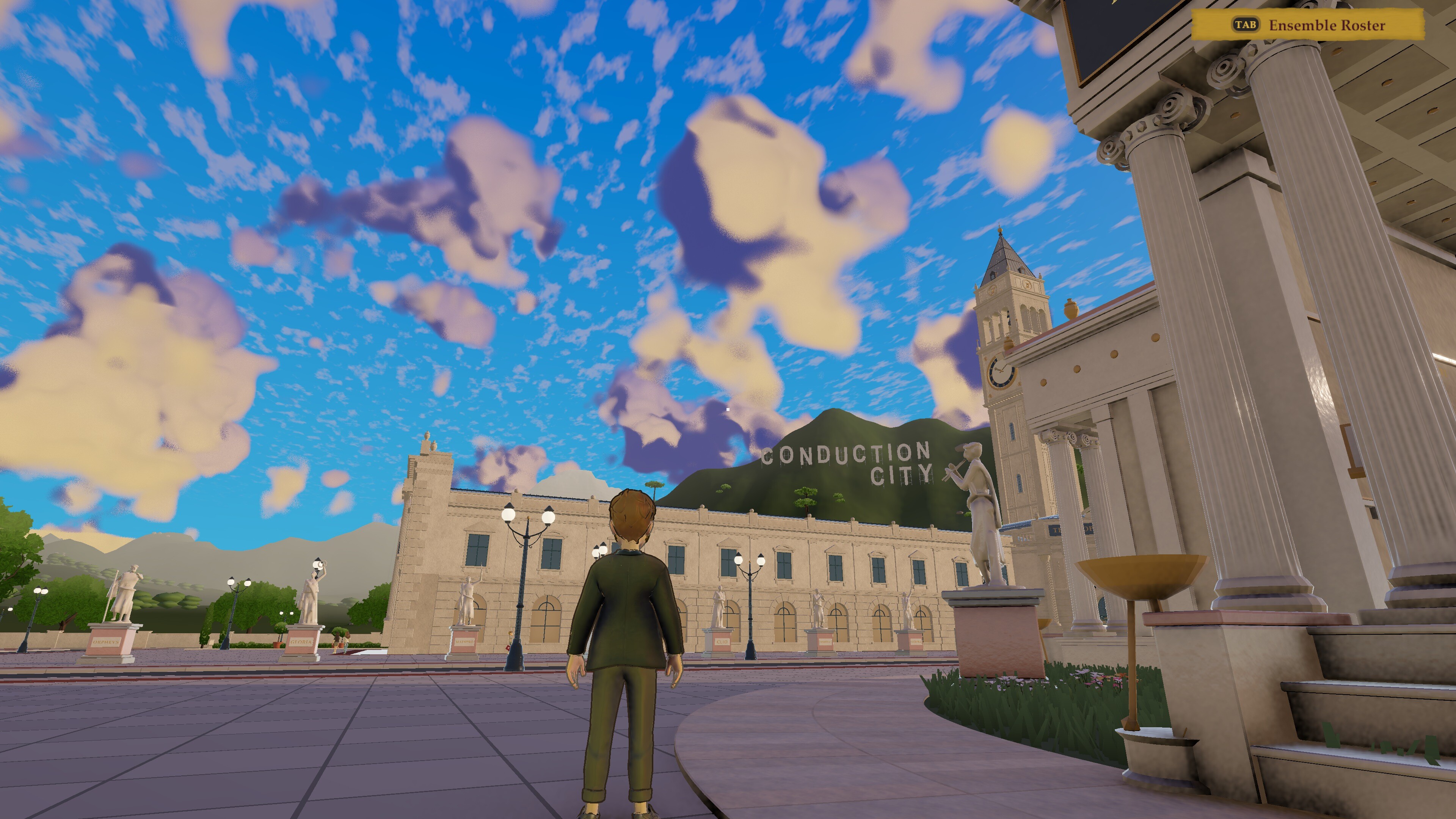 Conduction 2 screenshot 5