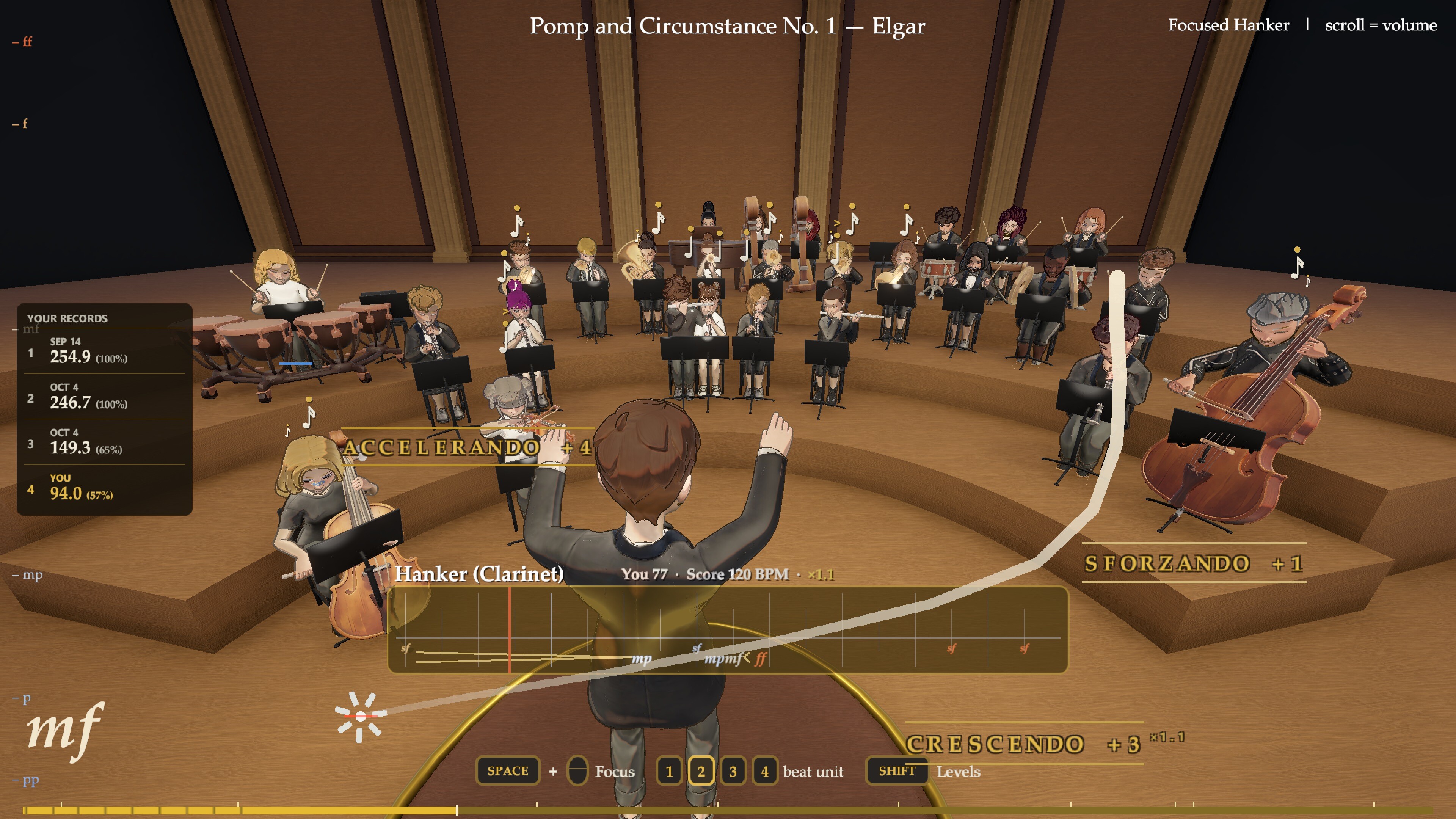 Conduction 2 trailer