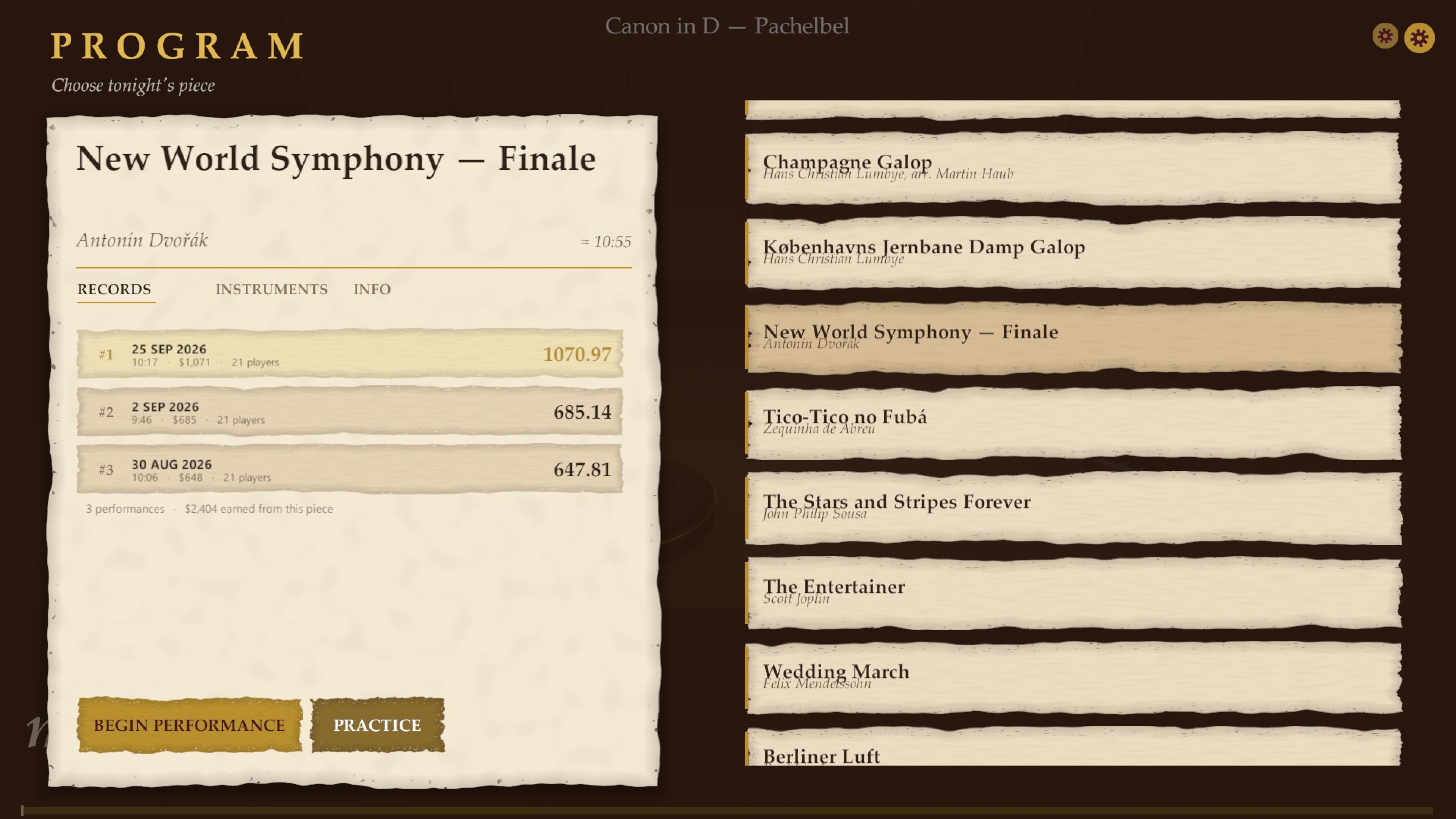 Conduction 2 screenshot 2