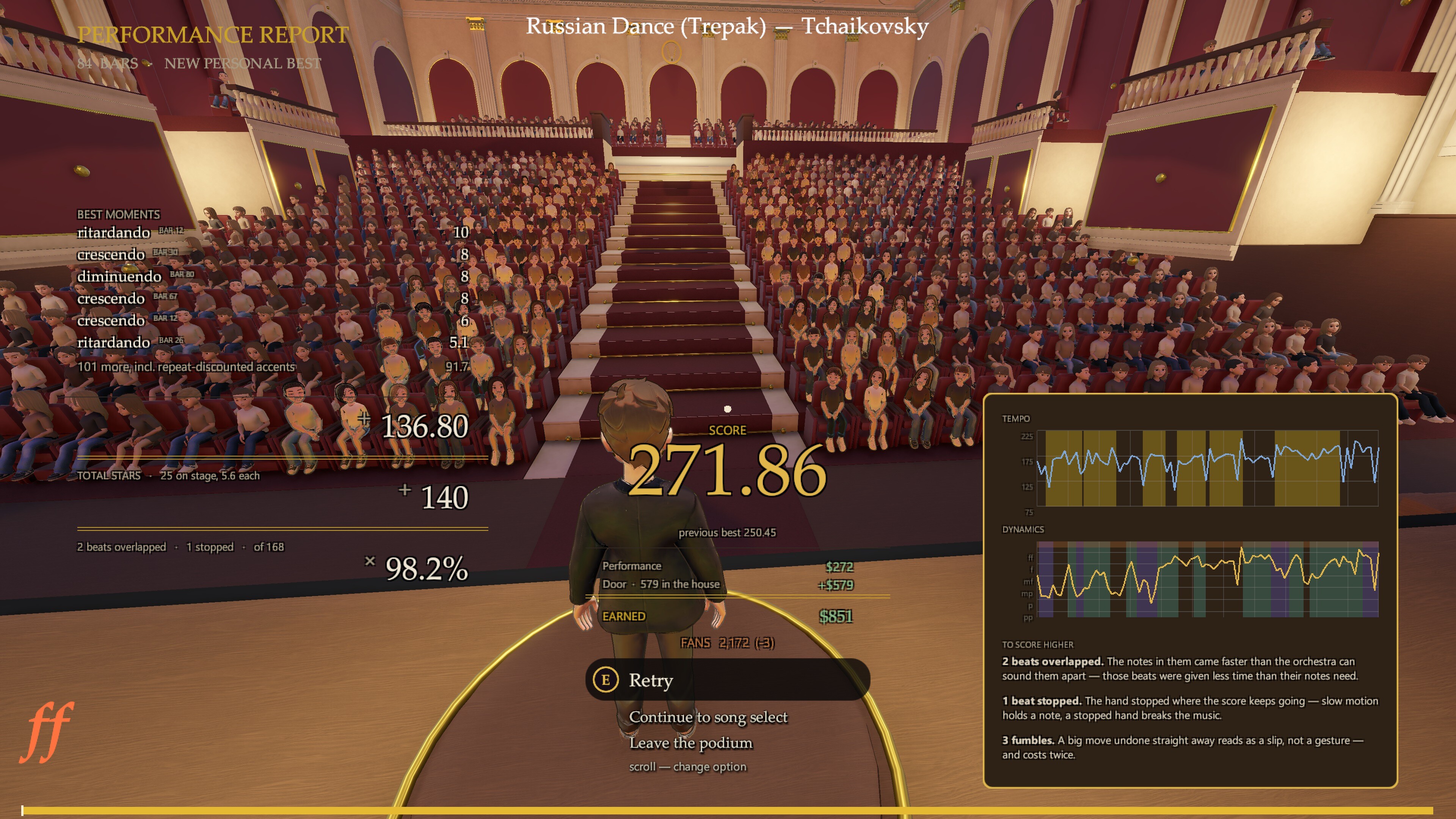 Conduction 2 screenshot 3