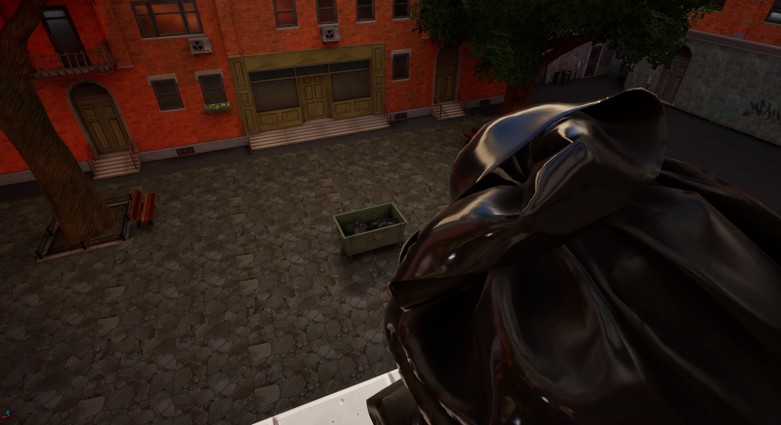 She's Coming Over & My Place is a Dump! screenshot 3