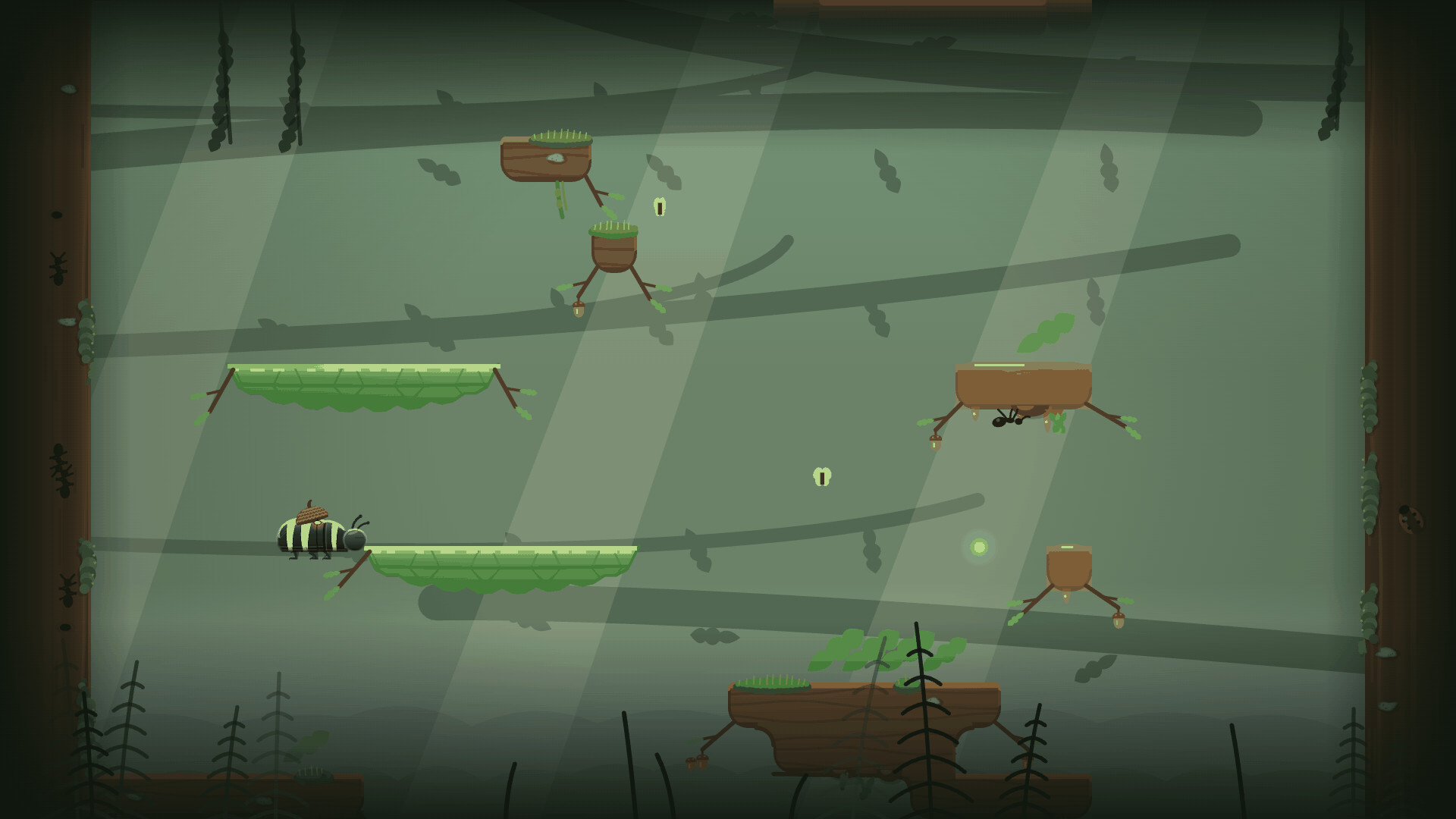 Up the Great Oak screenshot 4