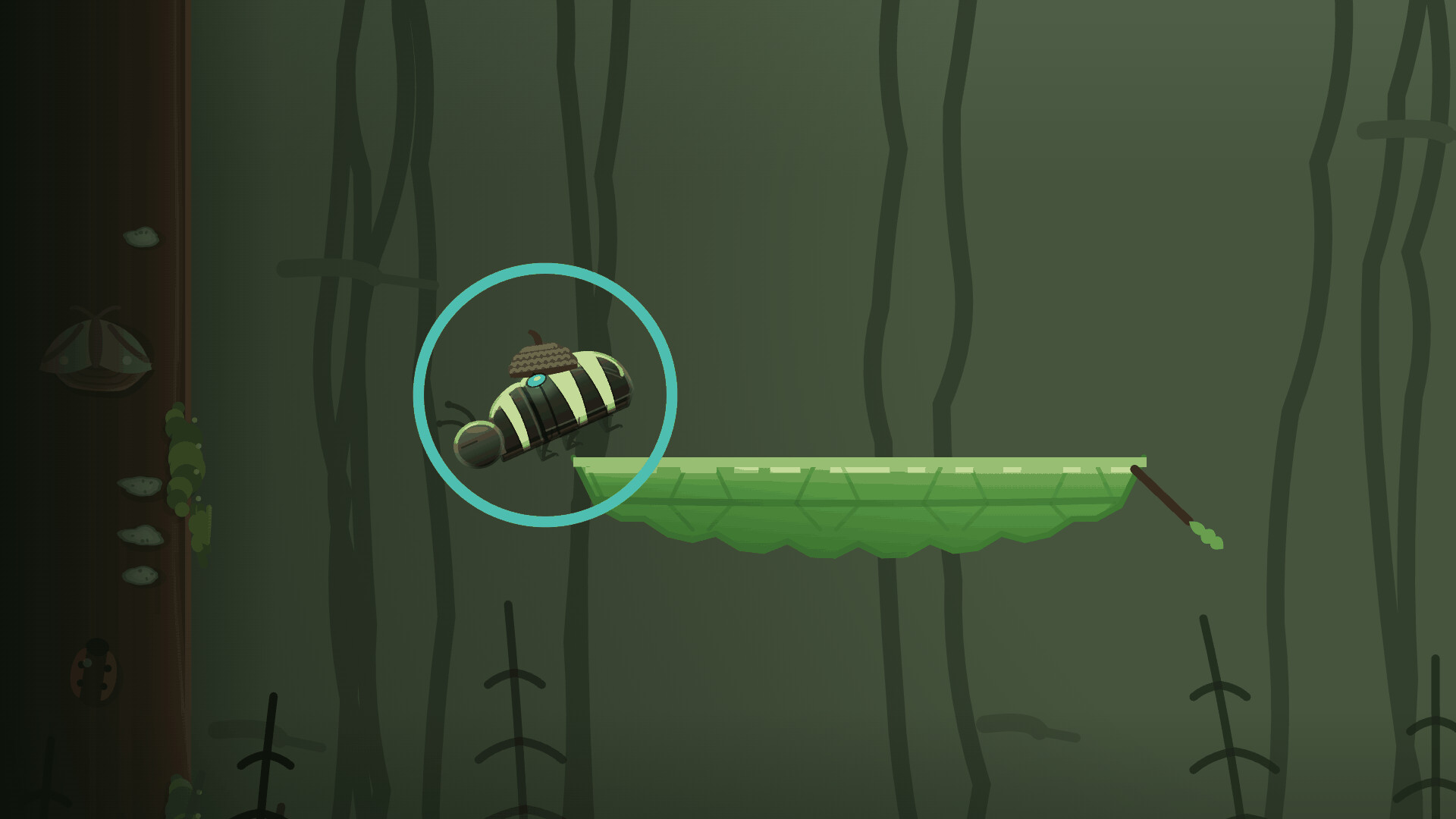 Up the Great Oak screenshot 5