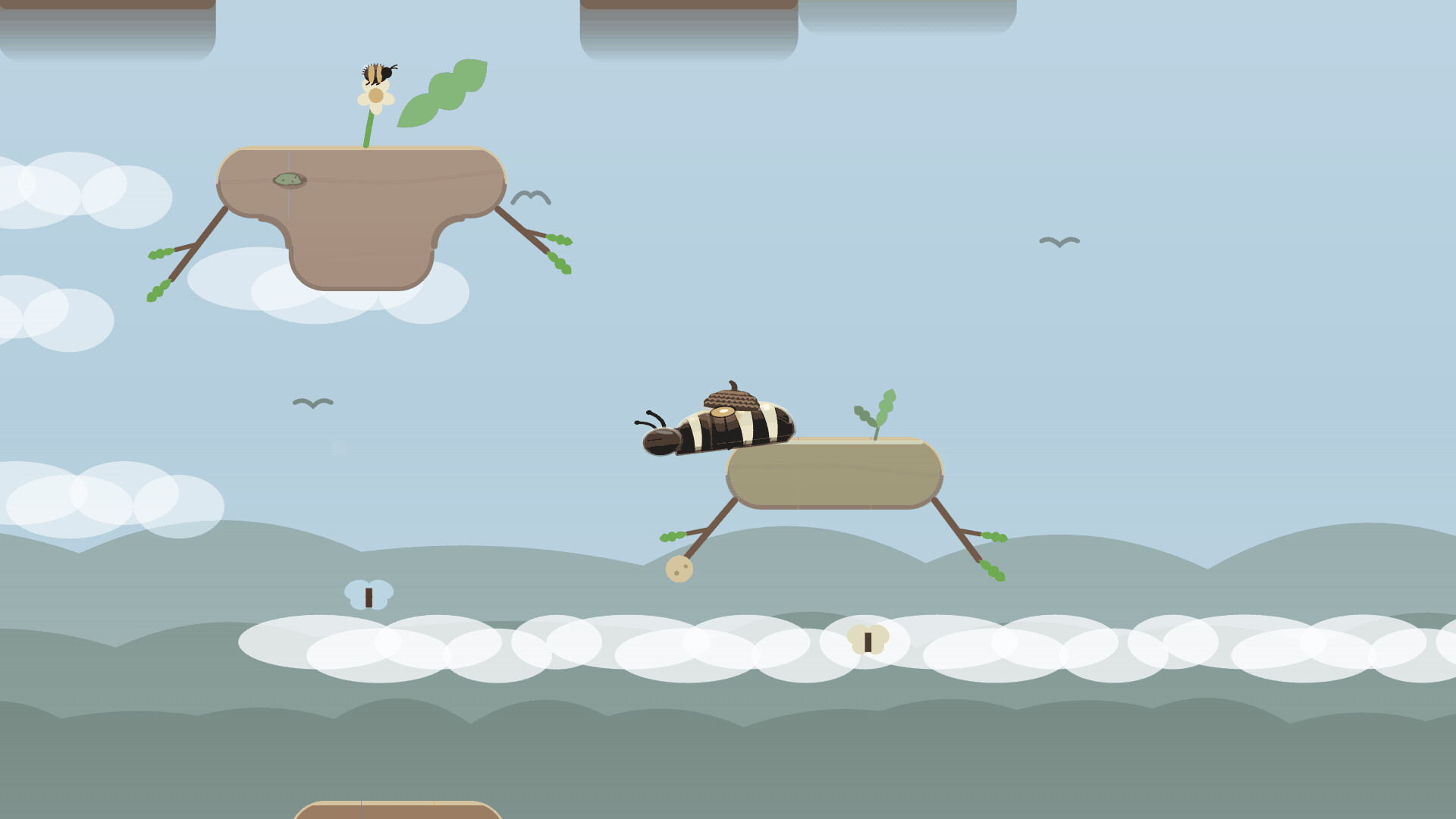 Up the Great Oak screenshot 2