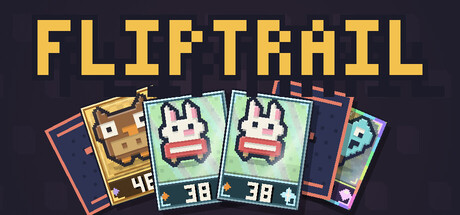 Cover art from Fliptrail