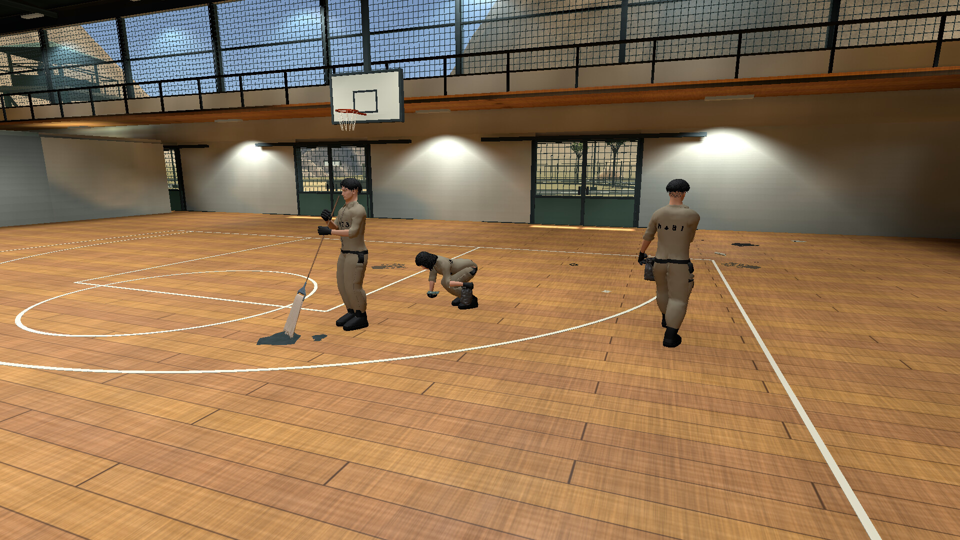 徹底清掃 screenshot 4