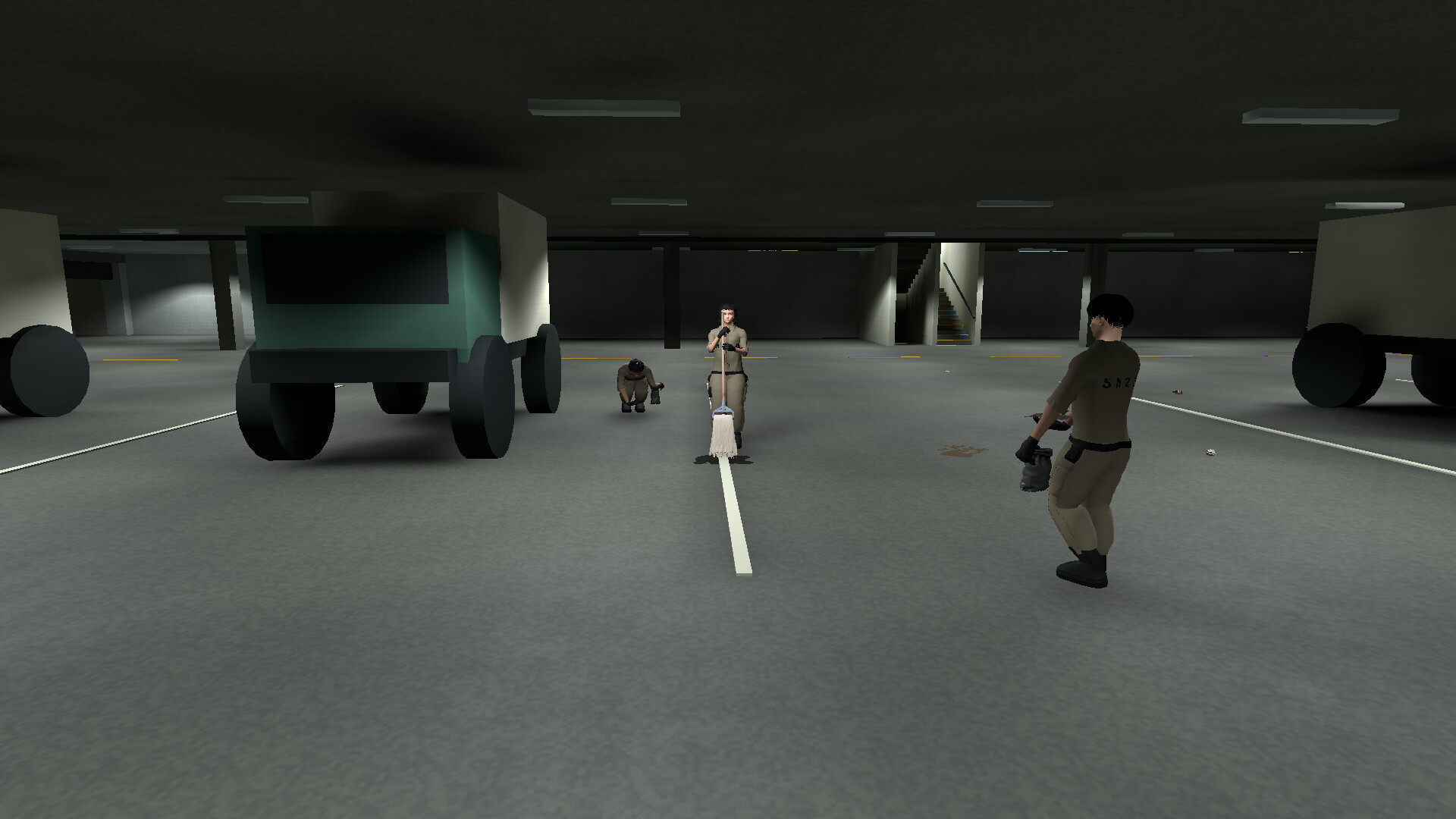 徹底清掃 screenshot 1