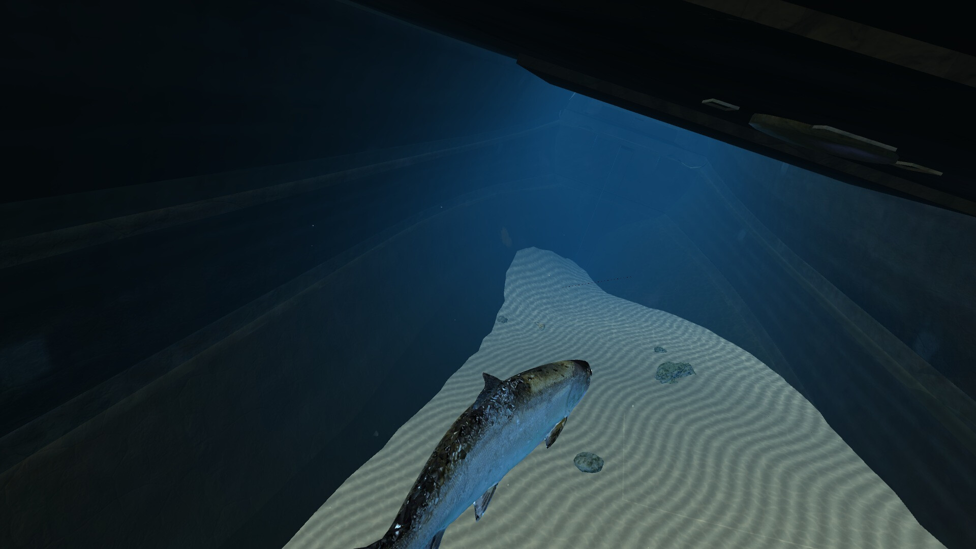 Omega 3 screenshot 4