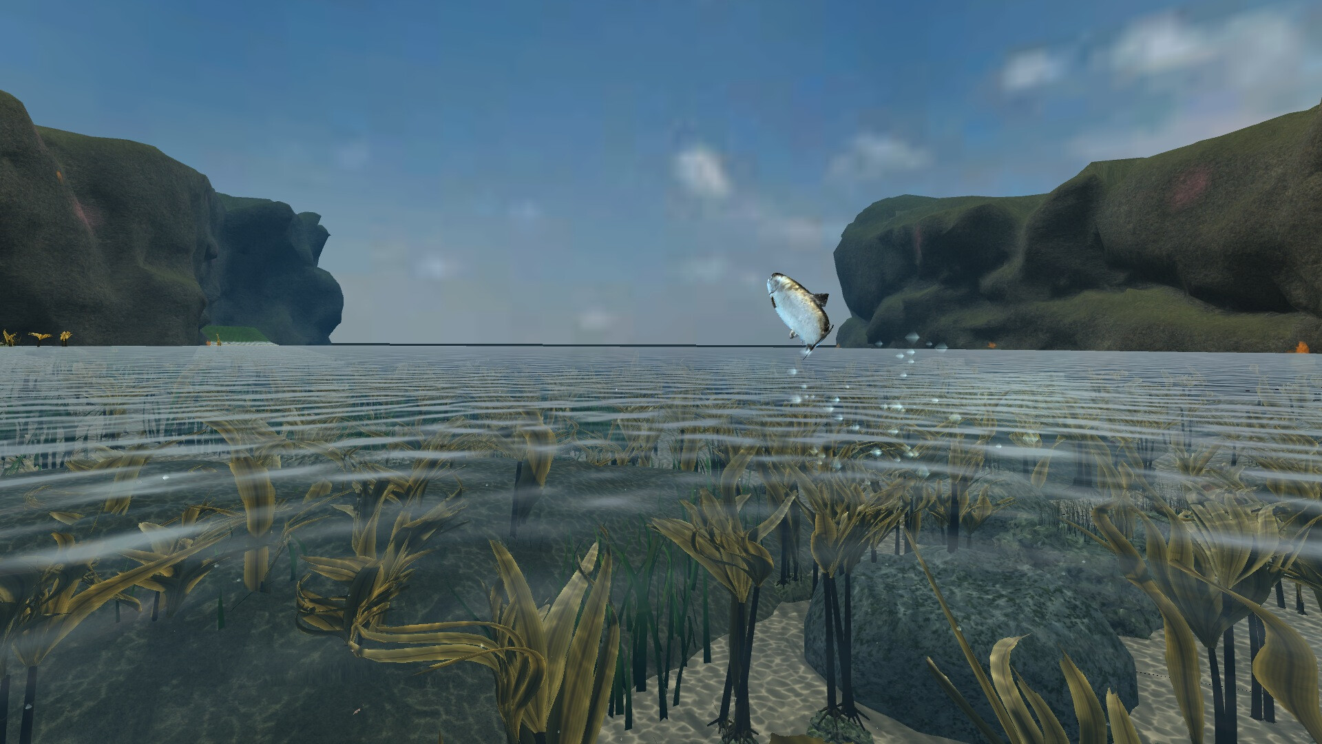 Omega 3 screenshot 5